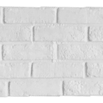 Foam wall รุ่น stone